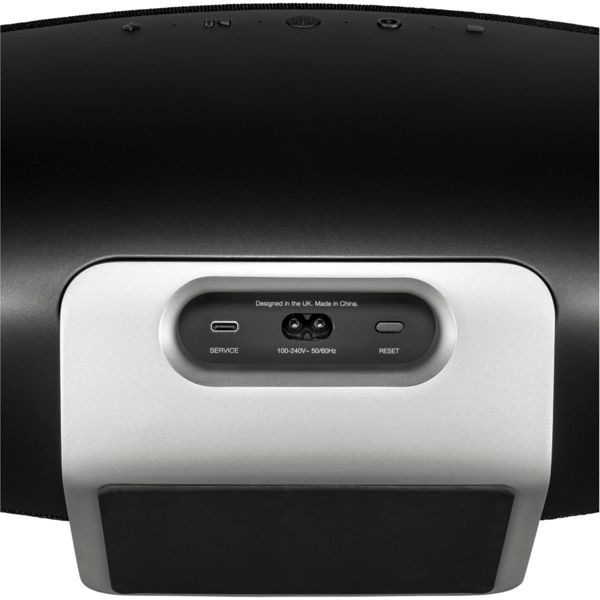Produktbild Bowers & Wilkins Zeppelin (Netzbetrieb)