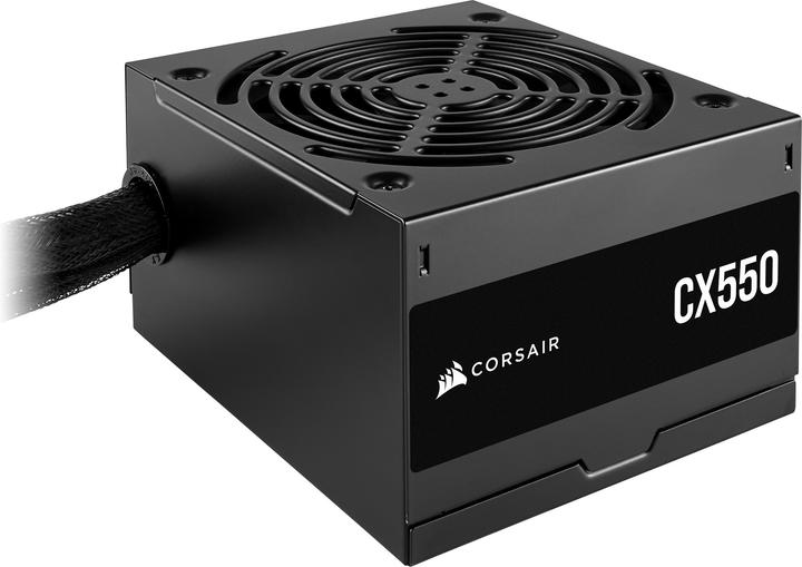 Corsair CX550 (550 W)