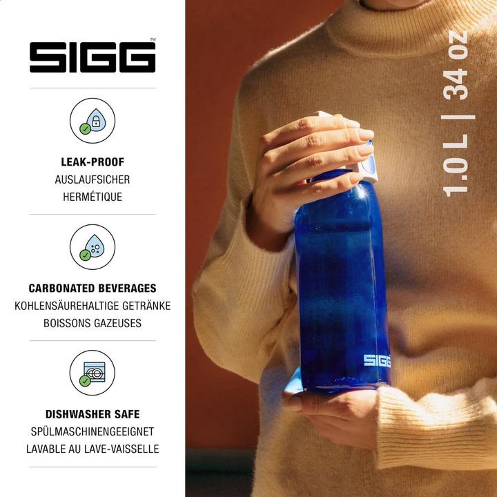 Produktbild Sigg Total Color (1 l)