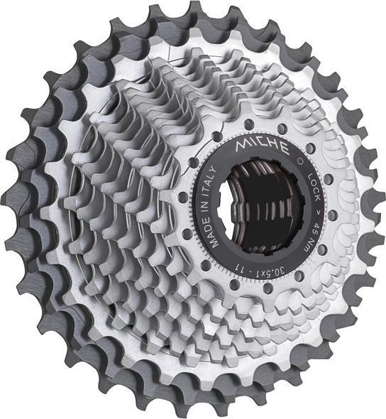 Actual product image Miche Primato K12 (12-speed, 12-25)