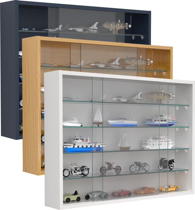 Produktbild VCM Drivalo (75 x 12 x 55 cm)