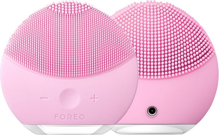 Actual product image Foreo Luna Mini 2