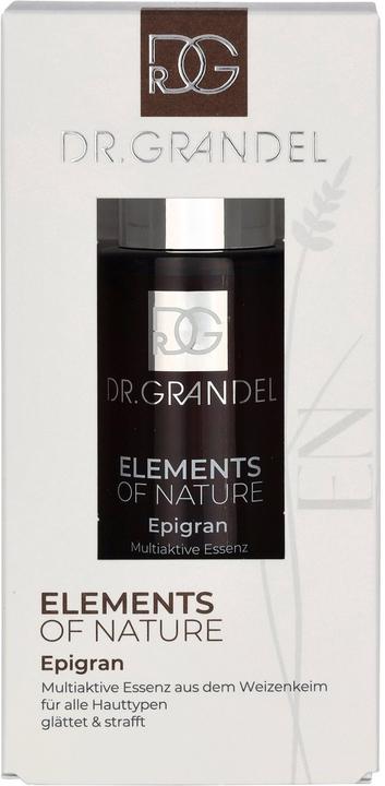 Actual product image Dr Grandel Elements Of Nature (30 ml)