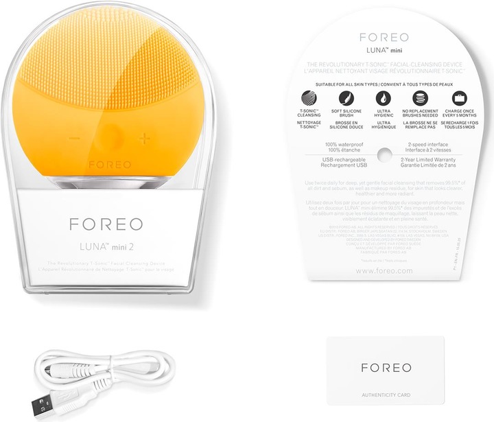 Image du produit Foreo Luna Mini 2