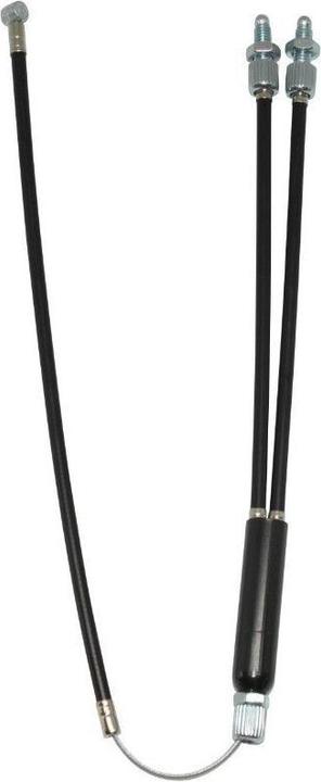 Actual product image P2R Bmx