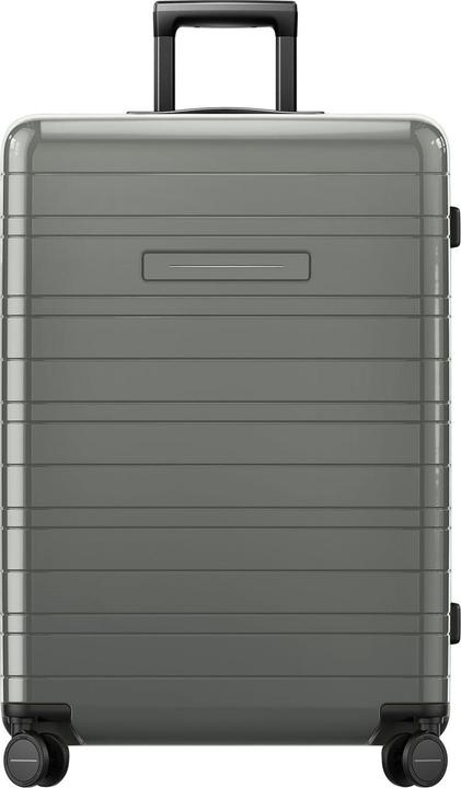 Image du produit Horizn Valise à coques rigides CHECK-IN olive clair (98 l)