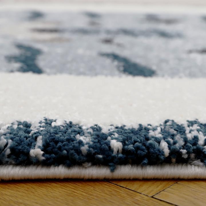 Produktbild Nattiot Teppich Elvar (100 x 150 cm)
