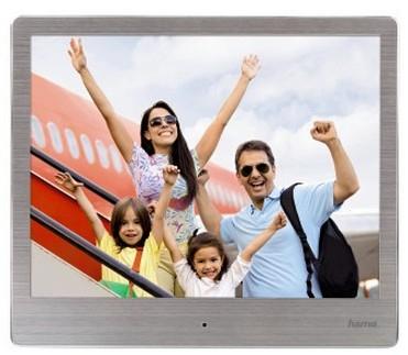 Produktbild Hama 8slb (8", 1024 x 768 Pixel)