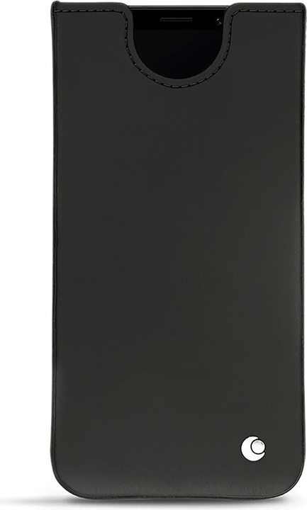 Actual product image Noreve Leather cover (Samsung Galaxy S9+)