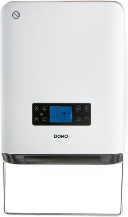 Actual product image Domo DO7353H (2100 W)