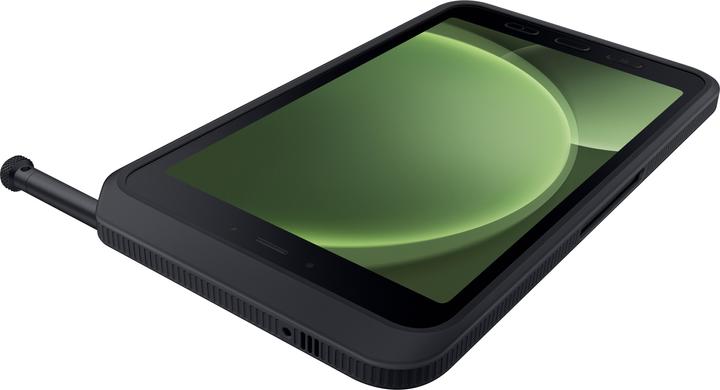 Produktbild Samsung Galaxy Tab Active 5 Enterprise Edition (5G, 8", 128 GB, Green)