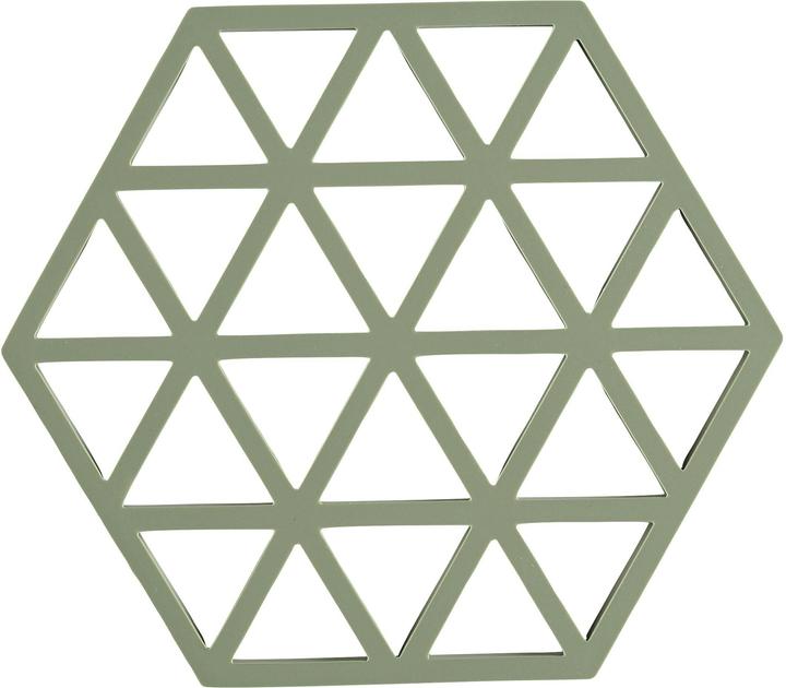 Zone Denmark Triangles Rosemary, 16 x 14 cm (1x)