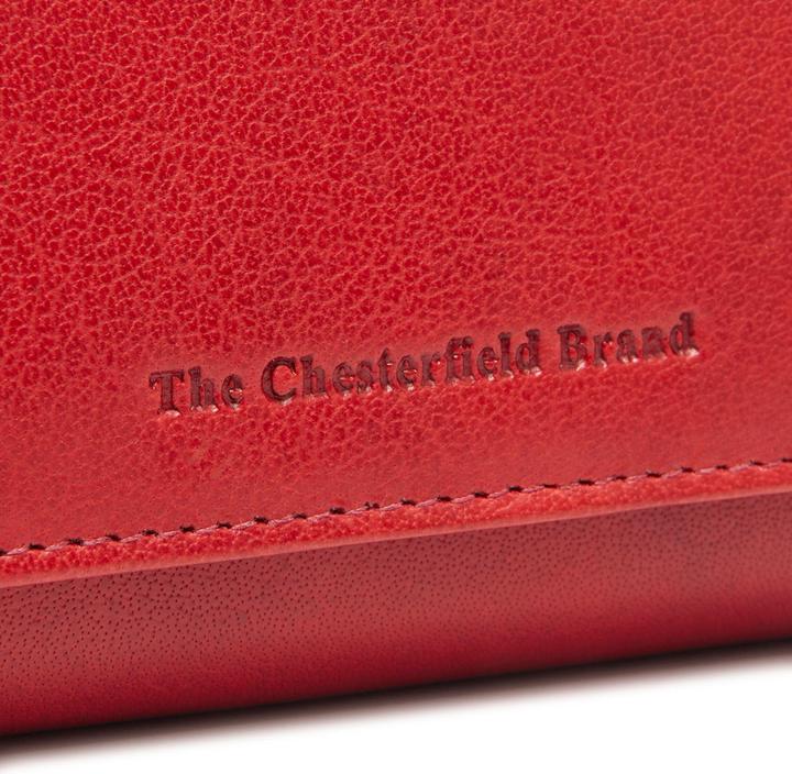 Produktbild The Chesterfield Brand Rimili Geldbörse Leder 19 cm