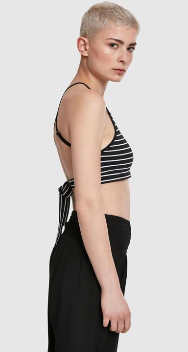 Produktbild Urban Classics Ladies Triangle Top (M)