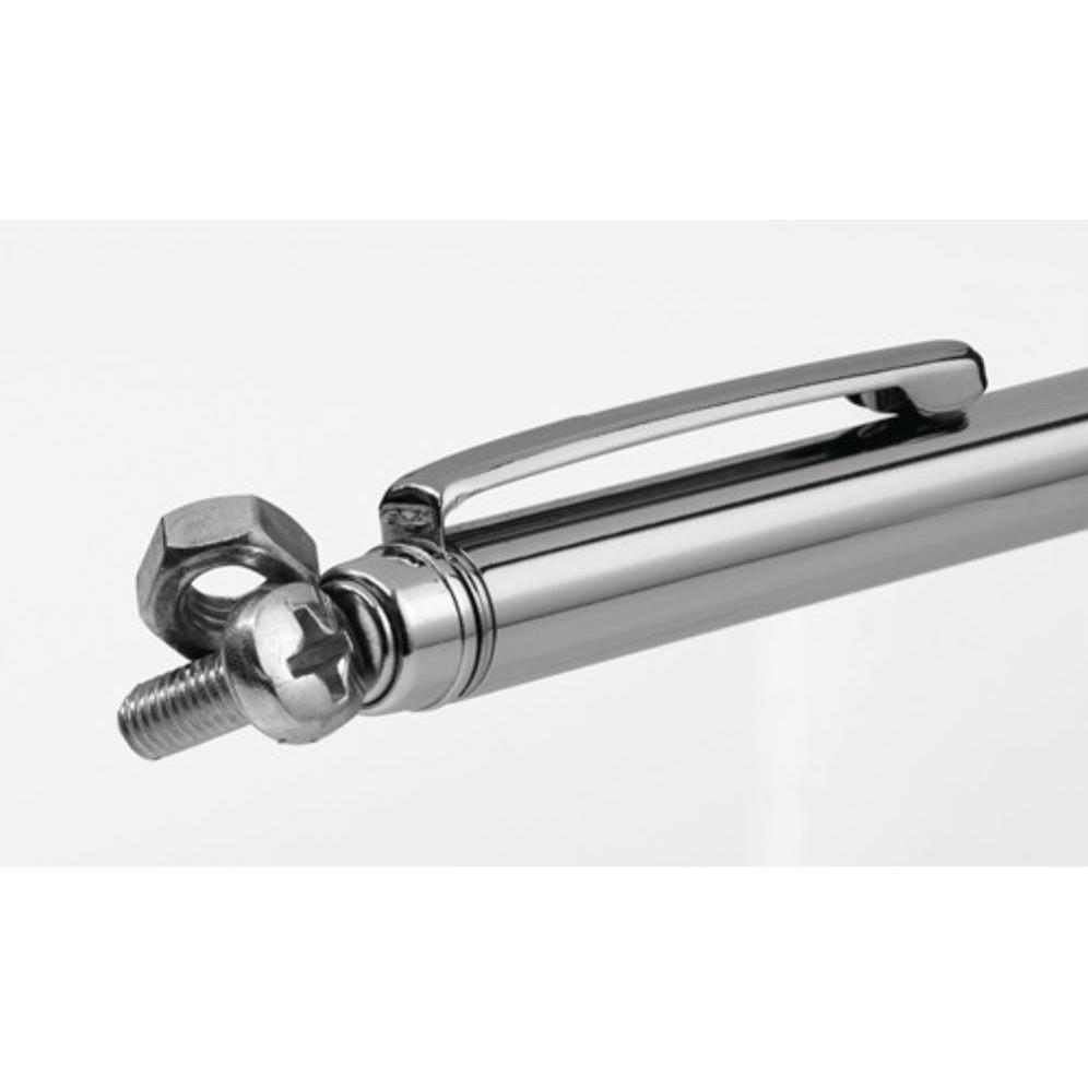 Thumbnail - HP Autozubehör, Fahrzeug Werkzeug, Inspektionsspiegel Spiegel-Ø 40 mm Länge 190 - 540 mm