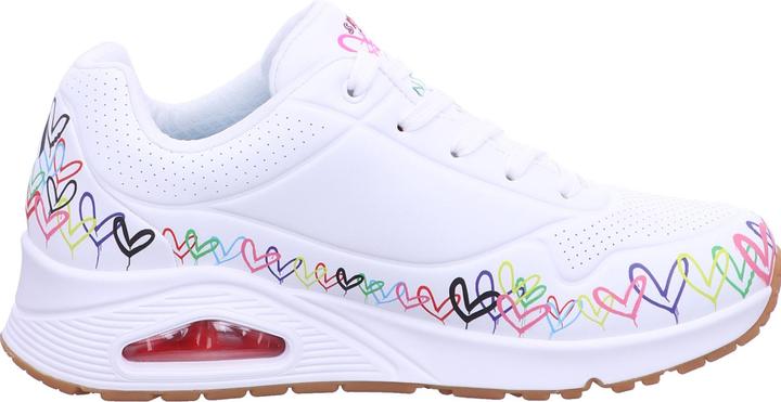 Image du produit Skechers Herzchen-Sneaker Damen (40)