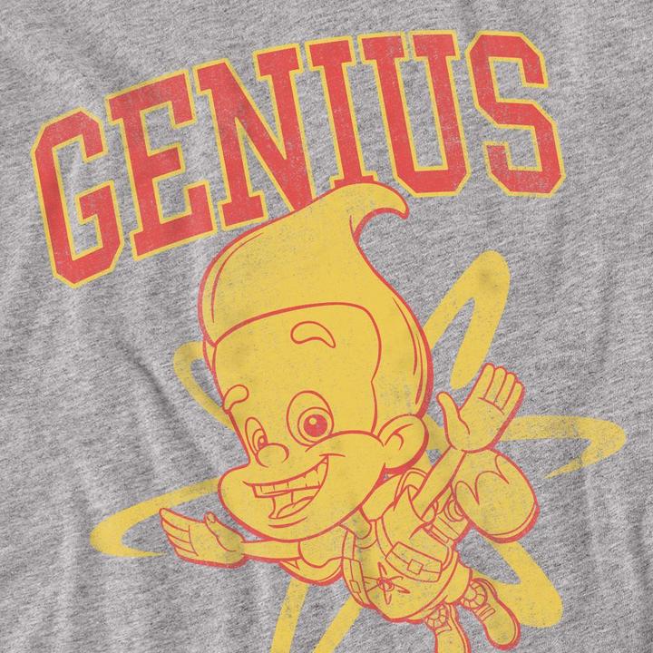 Produktbild Boy Genius Genius TShirt (S)