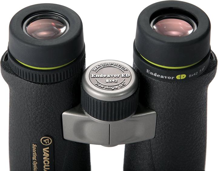 Actual product image Vanguard Endeavor ED 8420 (8x, 42 mm)