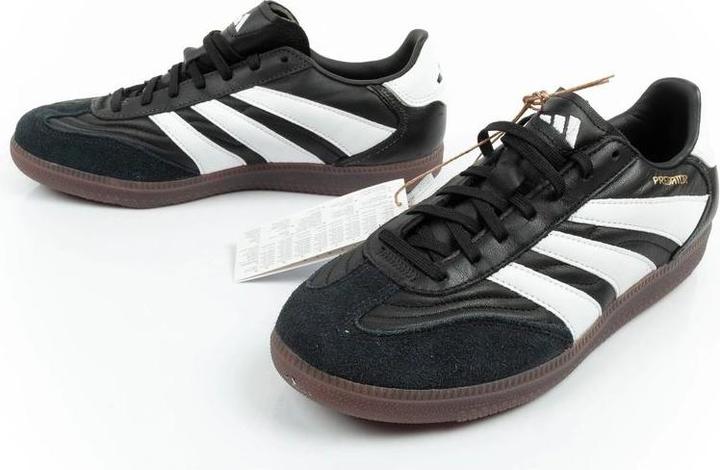 Actual product image Adidas Predator Freestyle Indoor (43, 43 1/3)
