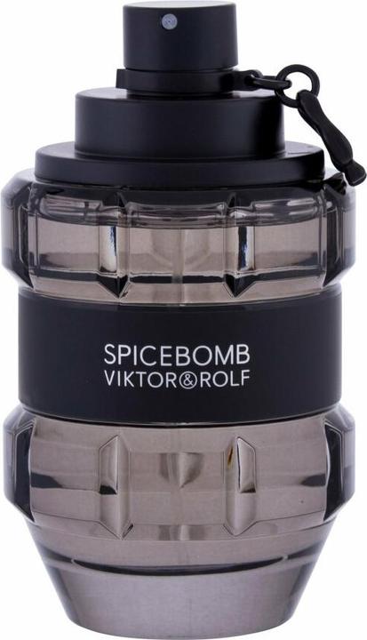 Viktor & Rolf Spicebomb