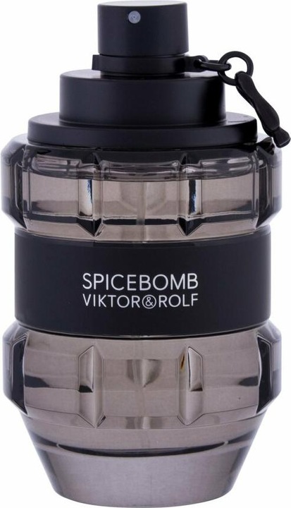 Viktor & Rolf Spicebomb