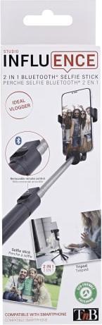 Image du produit T'nB Accessoire pour appareils photo numériques