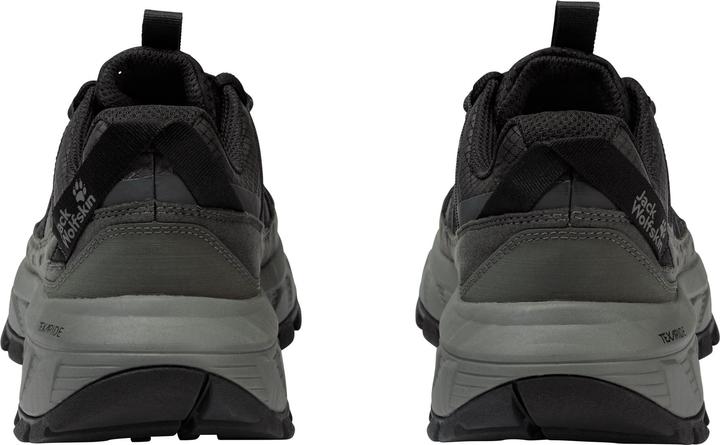 Produktbild Jack Wolfskin Women's Wild Hike Texapore Low (36)