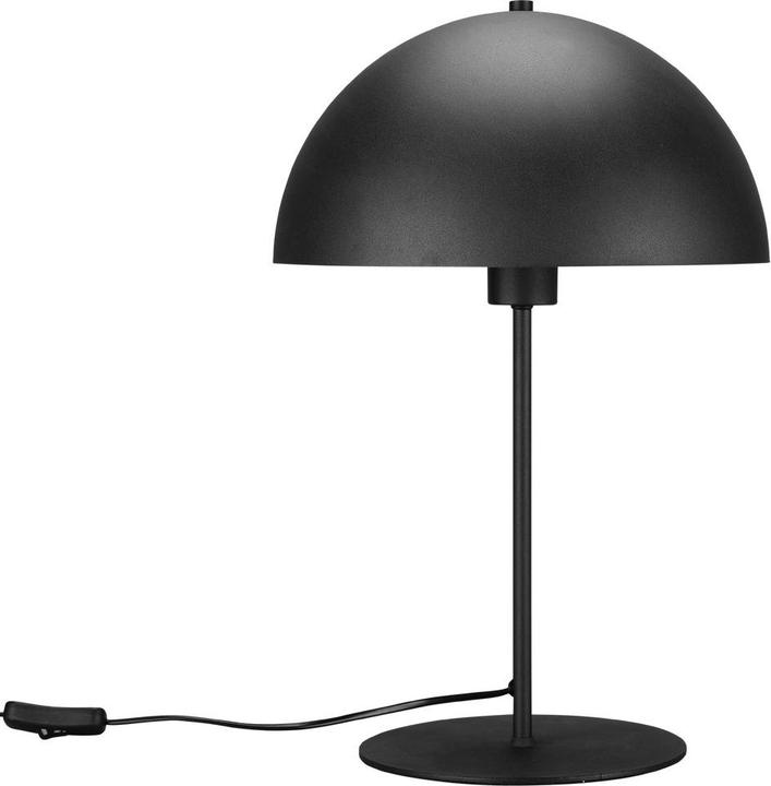 Noir mat, Or noir