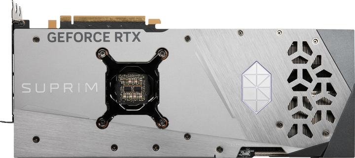 Produktbild MSI GeForce RTX 4080 16GB SUPRIM (16 GB)