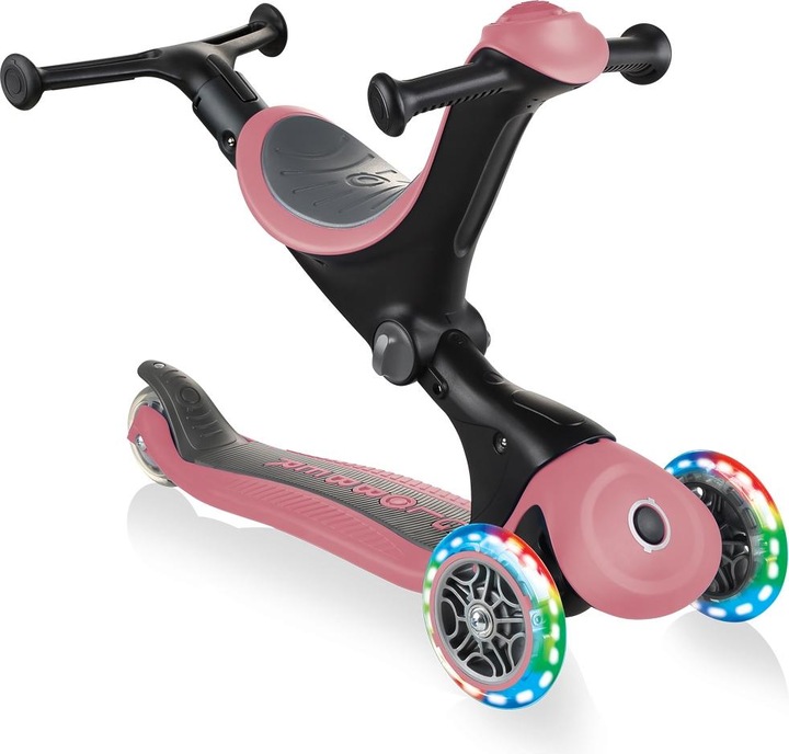 Image du produit Globber Go-Up Sporty Lights | 649-210 Trottinette pour enfants