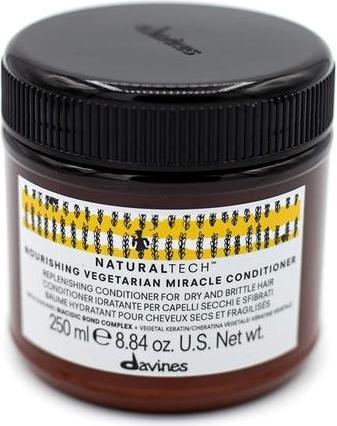 Produktbild Davines Natural Tech Nourishing (250 ml)