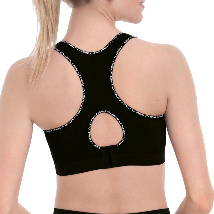 Actual product image Anita Pan Alp Sports Bra (80 D)
