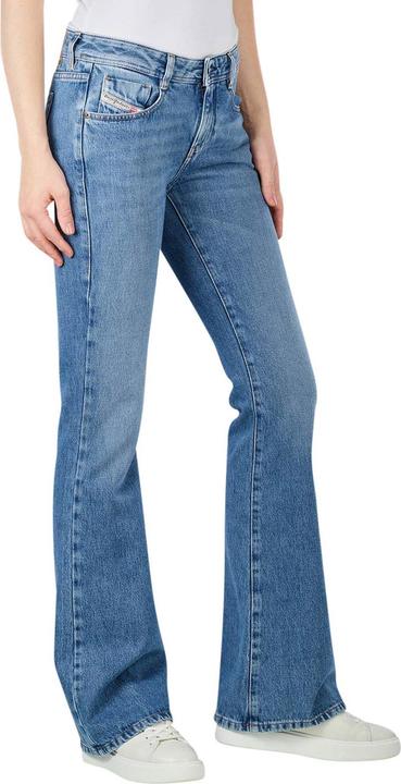 Image du produit Diesel 1969 D-Ebbey Jeans Bootcut 09C16