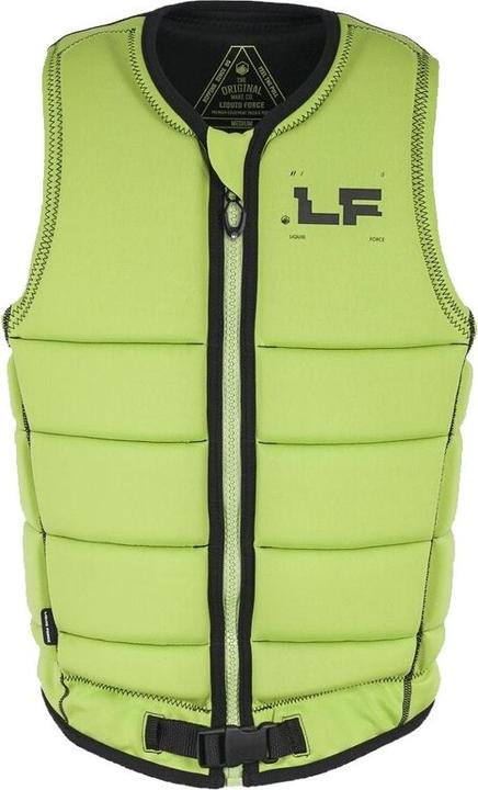 Produktbild Liquid Force Mod Comp Vest Mens (L)