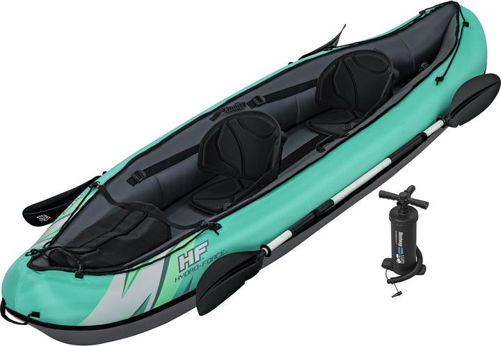 Image du produit Bestway 65052 / 24 (2 pers.)