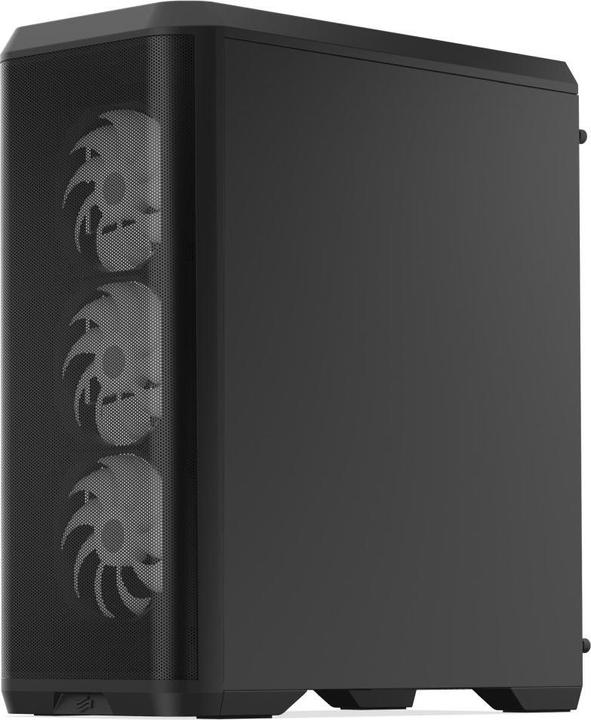 Produktbild Silentium PC Ventum VT4V EVO TG ARGB (ATX, mATX)