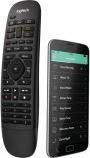 Image du produit Logitech Compagnon d'harmonie (Télécommande universelle, Bluetooth, Infrarouge)