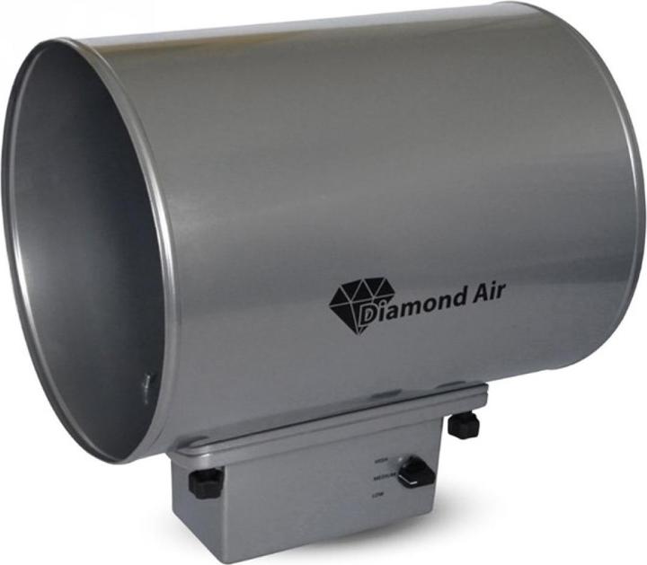 Diamond Air Air Pro Ozongenerator 315