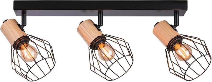 Actual product image Paulmann Spotlight Lanka (E14)