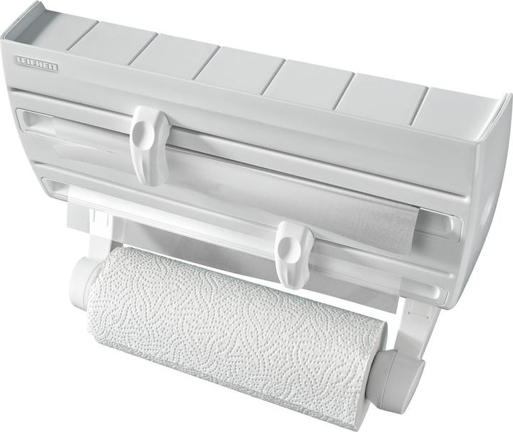 Productafbeelding Leifheit Wandrollenhalter Parat F2