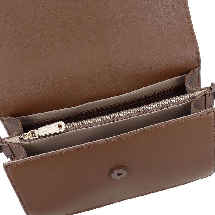 Actual product image Valentino Dejavu re shoulder bag 23.5 cm