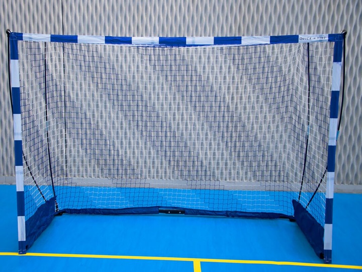 Produktbild Power Shot Powershot® Quickfire® Handball Trainingstor, 2,4 x 1,7 m