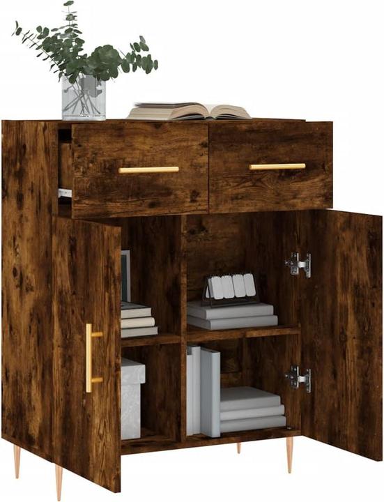 Image du produit vidaXL Tommy (69.50 x 34 x 90 cm)