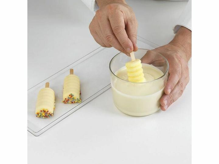Immagine prodotto Silikomart Gel04M Mini Tango Silicone Mould
