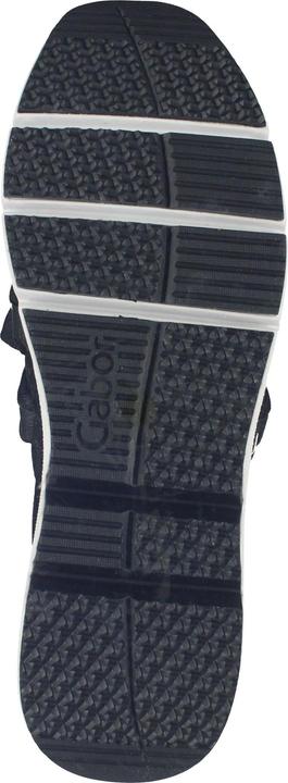Actual product image Gabor Sneaker - 91853 (35.5)