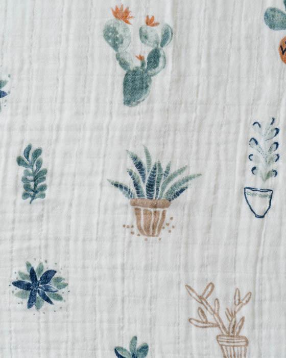 Immagine prodotto little unicorn Singoli di swaddle (120 cm, 120 cm)