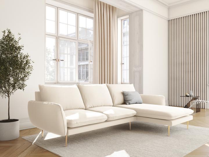 Produktbild Cosmopolitan Design Vienna (Ecksofa)