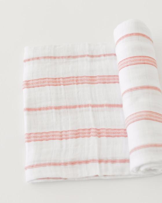 Immagine prodotto little unicorn Singoli di swaddle (120 cm, 120 cm)