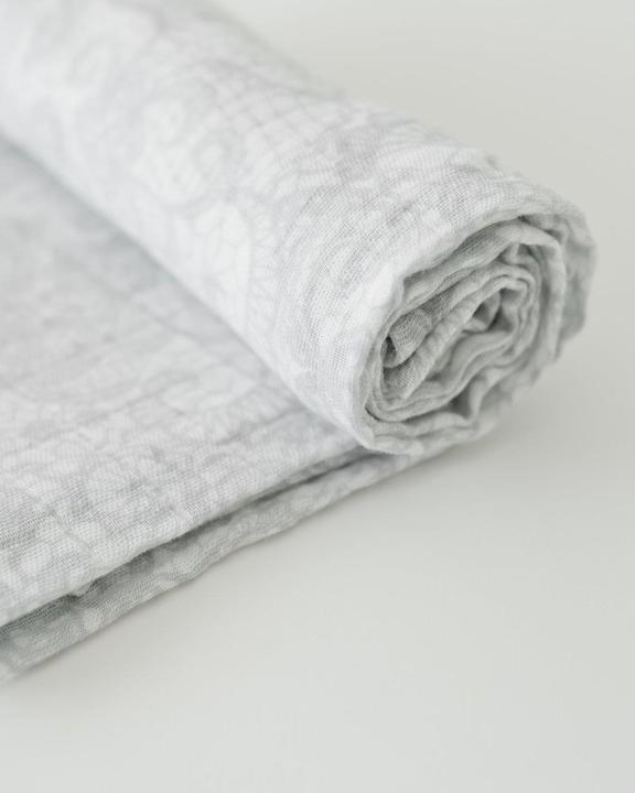 Actual product image little unicorn Swaddle Singles (120 cm, 120 cm)