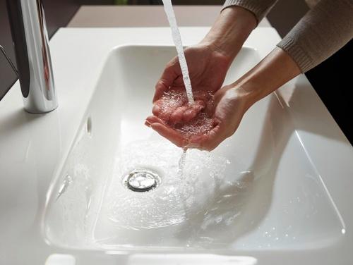 Produktbild hansgrohe EH-WT-MI VERNIS Blend 70